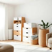 Storage & Boxes - MedAir Traders