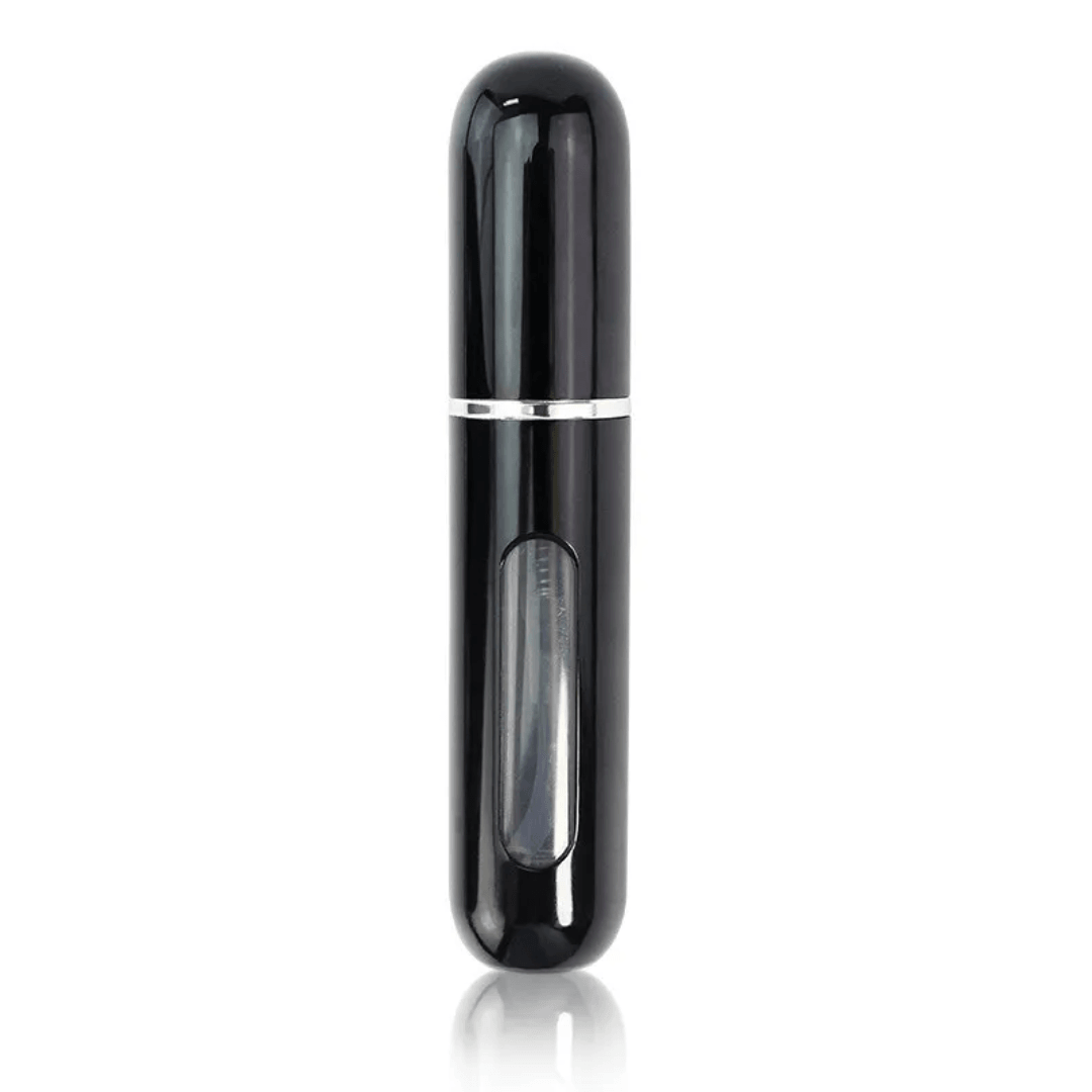 Pack Of 2 Portable Refillable Perfume Atomizer - MedAir Traders