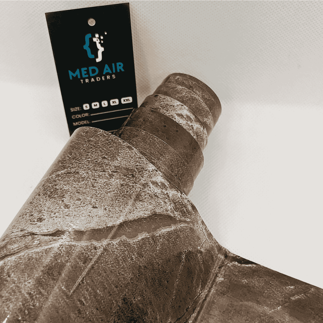 Pack Of 2 Self-Adhesive Marble Sheet for Kitchen & Home - 60x200cm