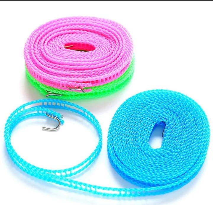 Nylon rope 5 mtr - MedAir Traders