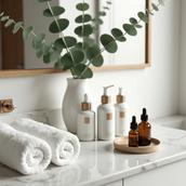 Bathroom Accessories - MedAir Traders