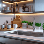Kitchen Items - MedAir Traders