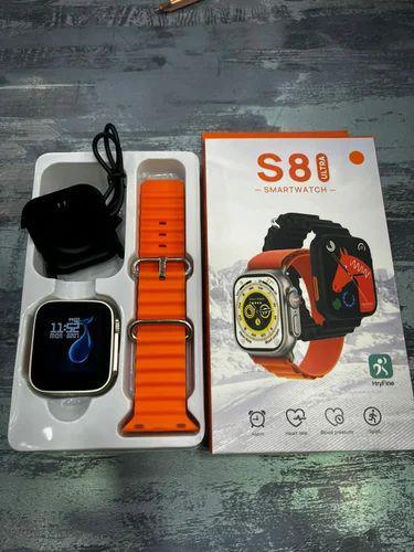 S8 Ultra smart watch (NW000150) - MedAir Traders