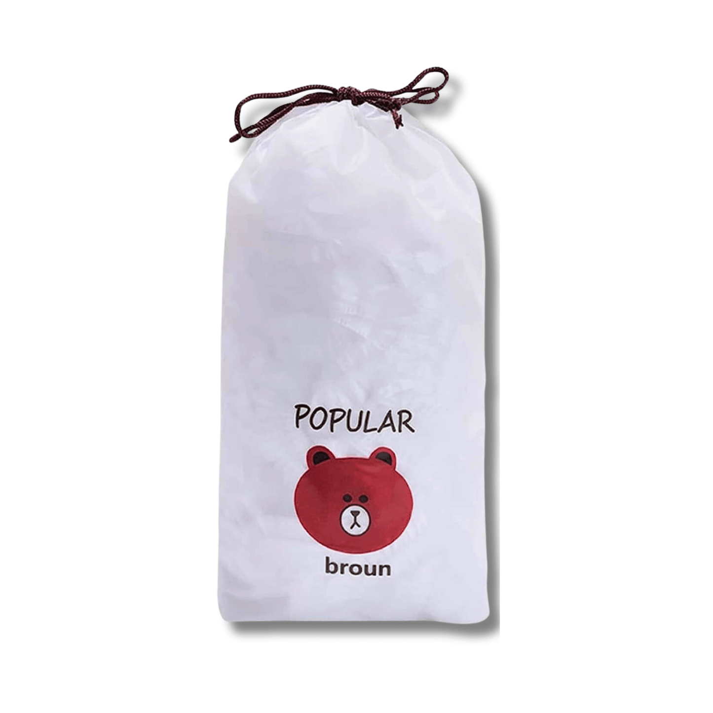 Disposable Food Covers Elastic Food Lids - MedAir Traders