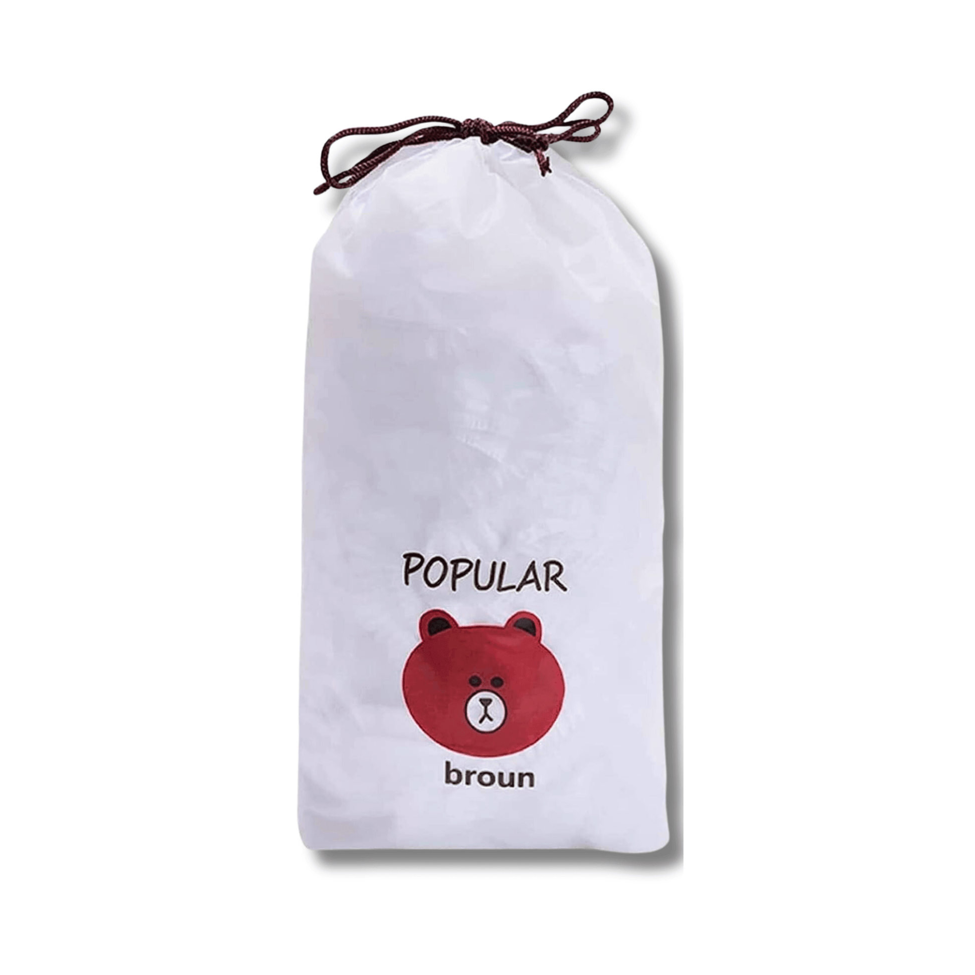 Disposable Food Covers Elastic Food Lids - MedAir Traders