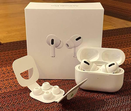 Airpods Pro (1st Gen) A+ Quality - MedAir Traders