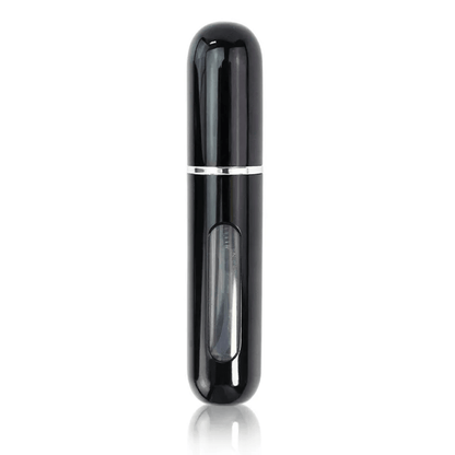 Pack Of 2 Portable Refillable Perfume Atomizer - MedAir Traders