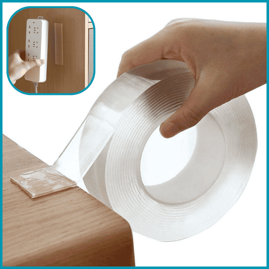 Nano Double Side Tape   (3 Meter Size)