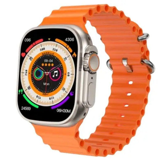 I10 Ultra Max Smart Watch Random Color - MedAir Traders
