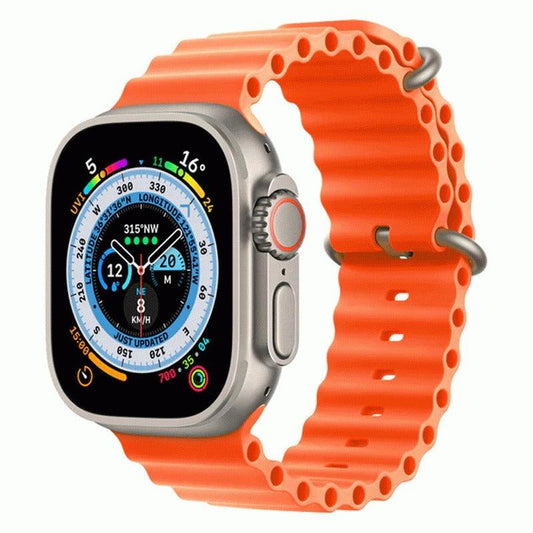 I10 Ultra Max Smart Watch Random Color - MedAir Traders