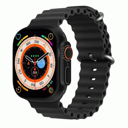 T900 Ultra 2 Smart Watch (Random Colour) - MedAir Traders